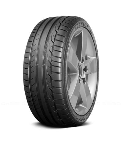 Anvelopa VARA DUNLOP SPORT MAXX RT MO 225/40R19 93 Y XL