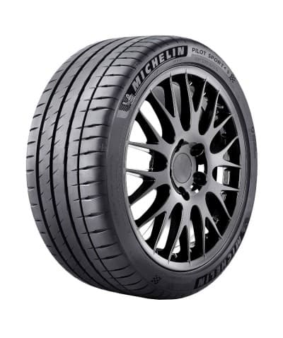 Anvelopa VARA MICHELIN PILOT SPORT 4 SUV 285/40R21 109 Y XL