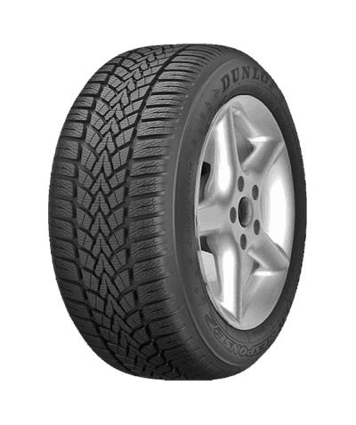Anvelopa IARNA DUNLOP WINTER RESPONSE 2 195/50R15 82 T