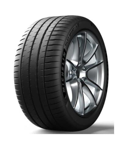 Anvelopa VARA MICHELIN PILOT SPORT 4S MO1 325/35R22 114 Y XL