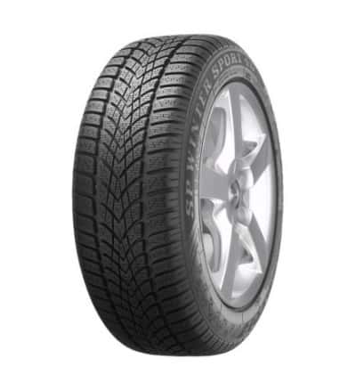 Anvelopa IARNA DUNLOP WINTER SPORT 4D MOE ROF 215/55R18 95 H