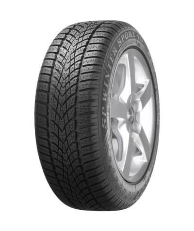 Anvelopa IARNA DUNLOP WINTER SPORT 4D MOE ROF 215/55R18 95 H