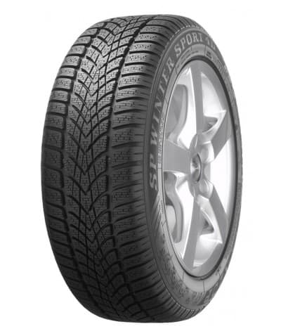 Anvelopa IARNA DUNLOP WINTER SPORT 4D* RUN FLAT 225/50R17 94 H