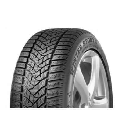 Anvelopa IARNA DUNLOP WINTER SPORT 5 SUV MO 285/40R20 108 V XL