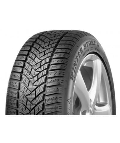 Anvelopa IARNA DUNLOP WINTER SPORT 5 SUV MO 285/40R20 108 V XL