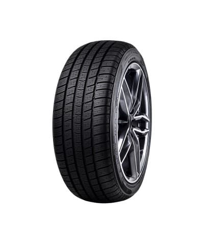 Anvelopa ALL SEASON RADAR DIMAX 4 SEASON RUN FLAT 205/50R17 93 W XL