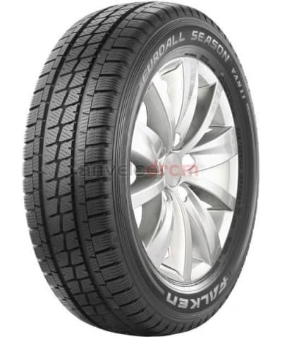 Anvelopa ALL SEASON FALKEN EUROALL SEASON VAN11 225/75R16C 121/120 R