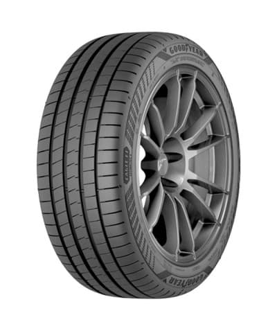 Anvelopa VARA GOODYEAR EAGLE F1 ASYMMETRIC 6 235/40R19 96 Y XL