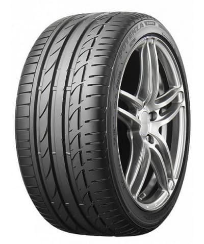Anvelopa VARA Bridgestone 245/45R19 Y S001 RFT * 98 Y