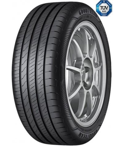Anvelopa VARA GOODYEAR EFFIGRIP PERF 2 195/55R16 87 H