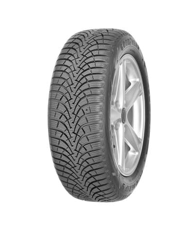 Anvelopa IARNA GOODYEAR ULTRA GRIP 9+ 185/55R15 82 T