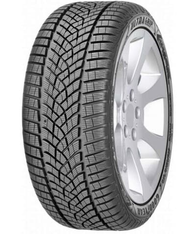 Anvelopa IARNA GOODYEAR ULTRA GRIP PERFORMACE SUV+ 225/55R19 99 V