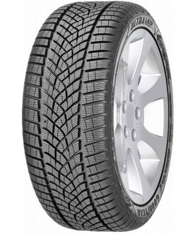 Anvelopa IARNA GOODYEAR ULTRA GRIP PERFORMANCE+ SUV 265/45R21 108 W XL
