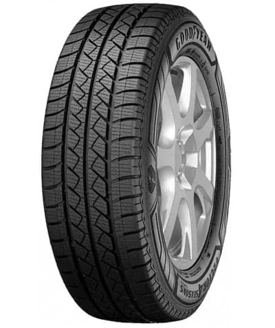 Anvelopa ALL SEASON GOODYEAR VECTOR 4SEASONS CARGO 205/75R16C 110/108 R