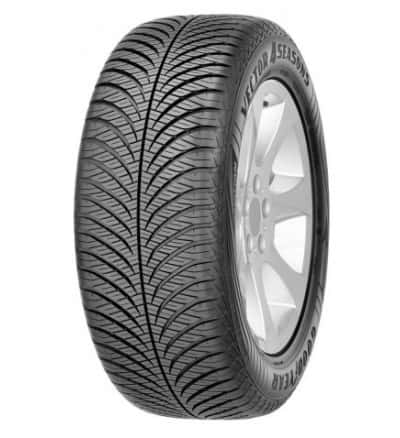 Anvelopa ALL SEASON GOODYEAR VECTOR 4SEASONS G2 195/55R20 95 H XL