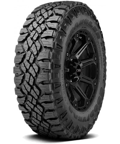 Anvelopa VARA GOODYEAR WRL DURATRAC 255/60R20 113 Q XL