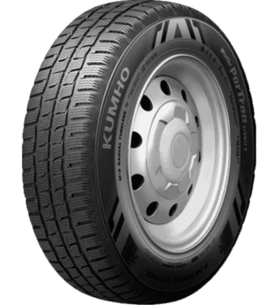 Anvelopa IARNA KUMHO CW51 215/75R16C 116/114 R