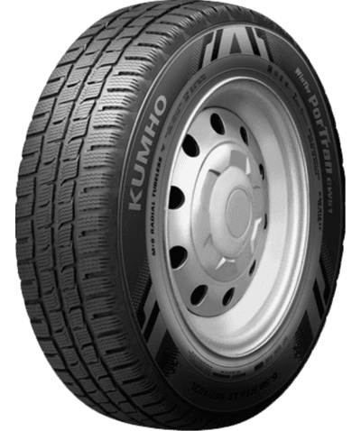 Anvelopa IARNA KUMHO CW51 215/75R16C 116/114 R