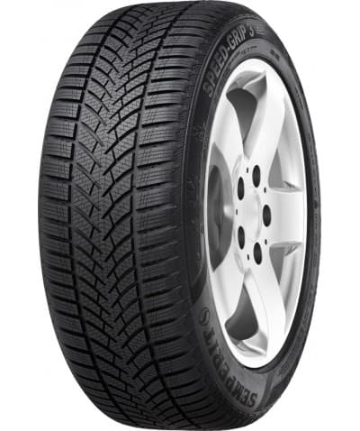 Anvelopa IARNA SEMPERIT SPEED GRIP 3 255/40R19 100 V XL