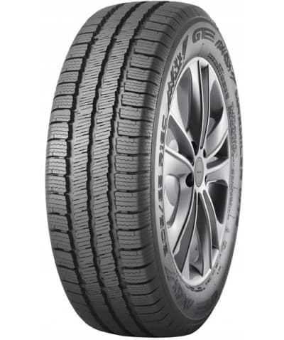 Anvelopa ALL SEASON KUMHO CX11 235/65R16C 121/119 R