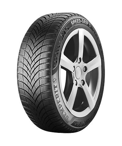 Anvelopa IARNA SEMPERIT SPEED GRIP 5 235/50R18 101 V XL