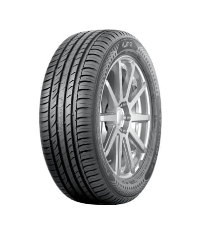 Anvelopa VARA NOKIAN iLINE 165/70R14 81 T