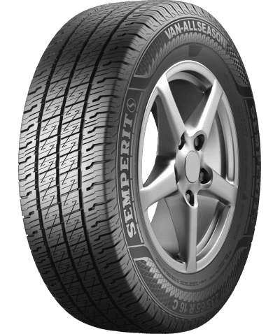 Anvelopa ALL SEASON SEMPERIT VAN ALLSEASON 205/65R15C 102/100 T