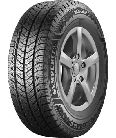 Anvelopa IARNA SEMPERIT VAN GRIP 3 215/75R16C 113/111 R
