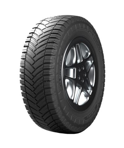 Anvelopa ALL SEASON MICHELIN AGILIS CROSSCLIMATE 235/65R16C 121/119 R