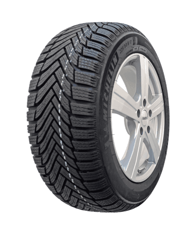 Anvelopa IARNA MICHELIN ALPIN 6 155/70R19 88 H XL