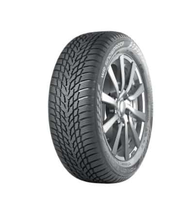 Anvelopa IARNA NOKIAN WR SNOWPROOF 175/65R17 87 H