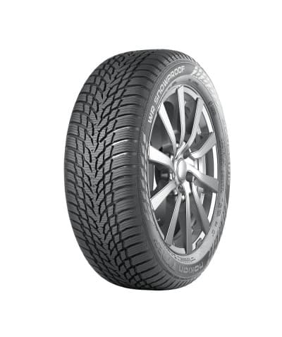 Anvelopa IARNA NOKIAN WR SNOWPROOF 175/65R17 87 H