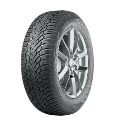 Anvelopa IARNA NOKIAN WR SUV 4 265/45R21 108 V XL