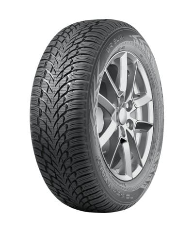 Anvelopa IARNA NOKIAN WR SUV 4 255/55R20 110 V XL