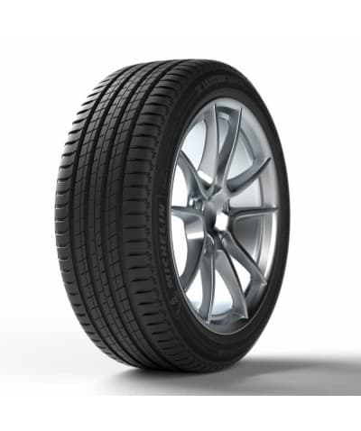 Anvelopa VARA MICHELIN LATITUDE SPORT 3 AO 235/65R17 104 W