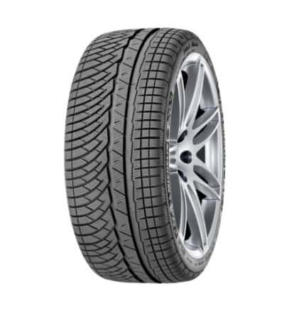 Anvelopa IARNA MICHELIN PILOT ALPIN 4 N0 265/45R19 105 V XL