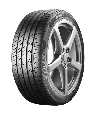 Anvelopa VARA VIKING PROTECH NEWGWN 205/55R17 95 V XL