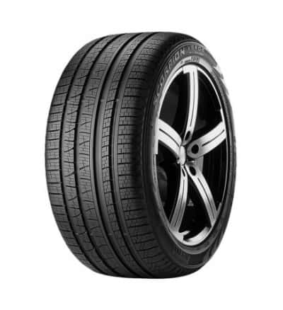 Anvelopa ALL SEASON PIRELLI SCORPION VERDE ALL SEASON RUN FLAT AOE 255/55R19 111 H XL