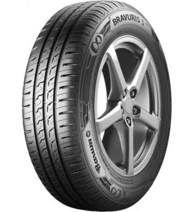 Anvelopa VARA BARUM BRAVURIS 5HM 195/60R15 88 H