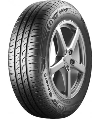 Anvelopa VARA BARUM BRAVURIS 5HM 195/60R15 88 H