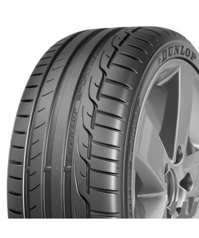 Anvelopa VARA DUNLOP SPORT MAXX RT 2 225/55R17 97 Y