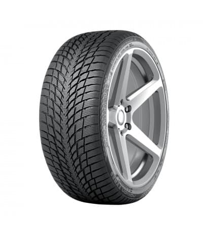 Anvelopa IARNA NOKIAN SNOWPROOF P 245/40R18 97 V XL