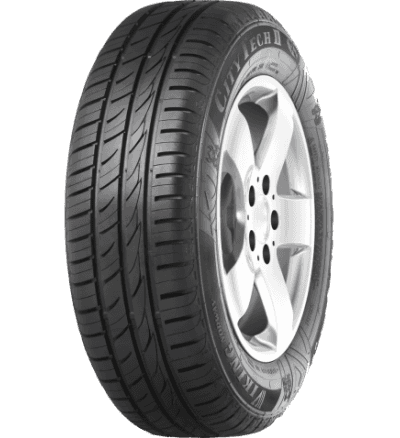 Anvelopa VARA VIKING CITY TECH II 185/60R14 82 T