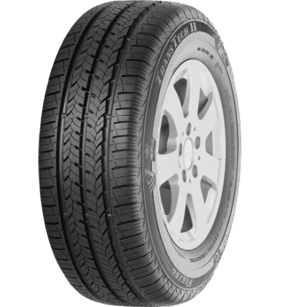 Anvelopa VARA VIKING TRANS TECH II 205/65R16C 107/105 T