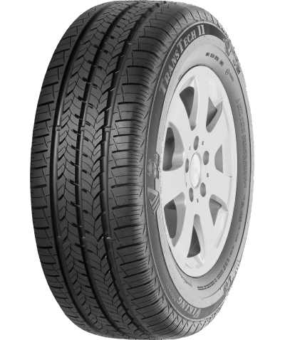 Anvelopa VARA VIKING TRANS TECH II 205/65R16C 107/105 T