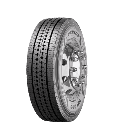 Anvelopa CAMION DUNLOP SP346 HL 295/80R22.5 154/149 M Regional Directie