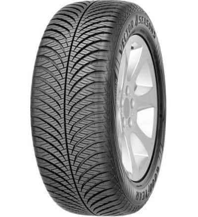 Anvelopa ALL SEASON GoodYear Vector 4Seasons G2 225/55R17 97V