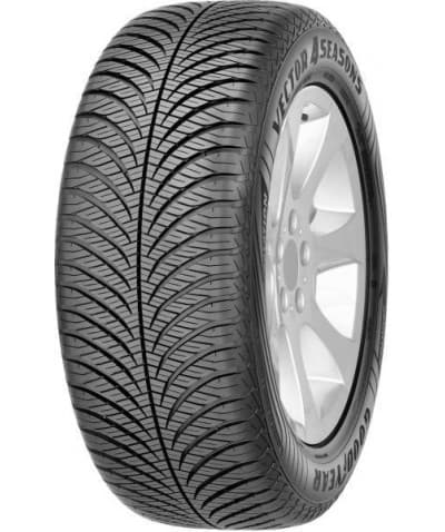 Anvelopa ALL SEASON GoodYear Vector 4Seasons G2 225/55R17 97V