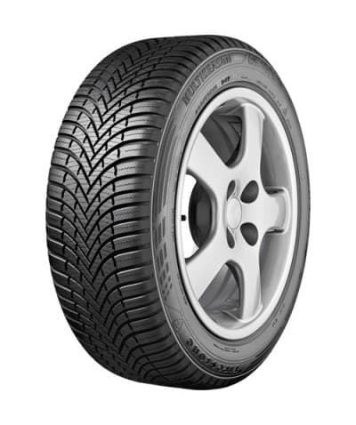 Anvelopa ALL SEASON Firestone MultiseasonGen2 195/45R16 84V