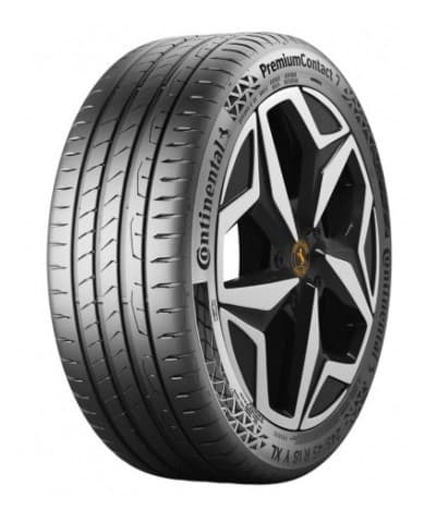 Anvelopa VARA CONTINENTAL PREMIUMCONTACT 7 225/45R18 91W